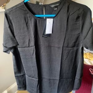 Black shirt